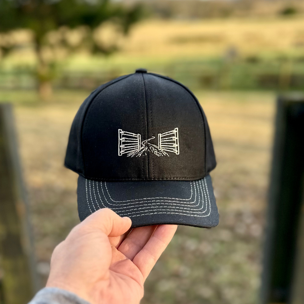 
                  
                    The Gate Performance Stretch Fit Hat
                  
                